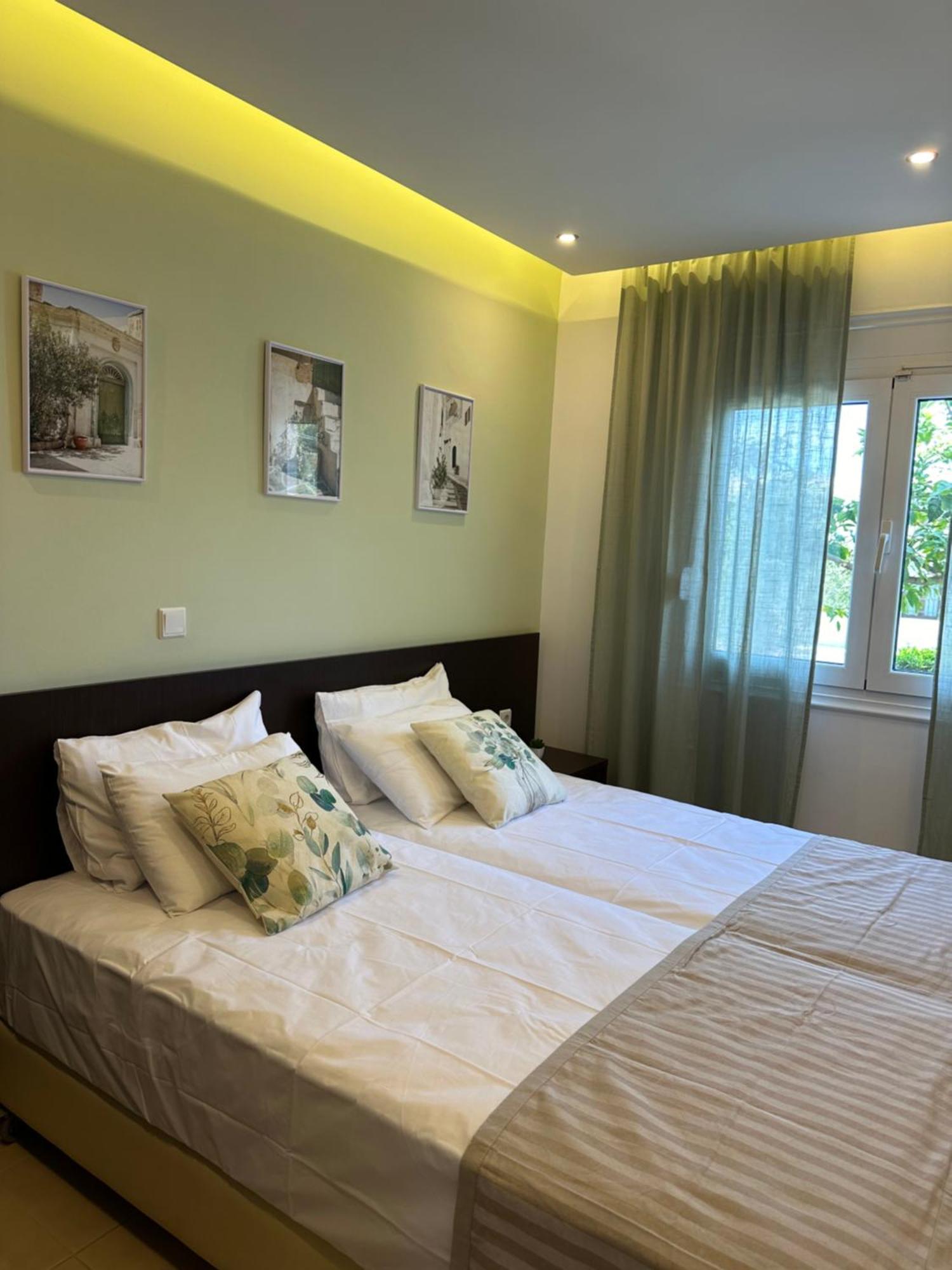 Apartmán Shades Of Olive *
